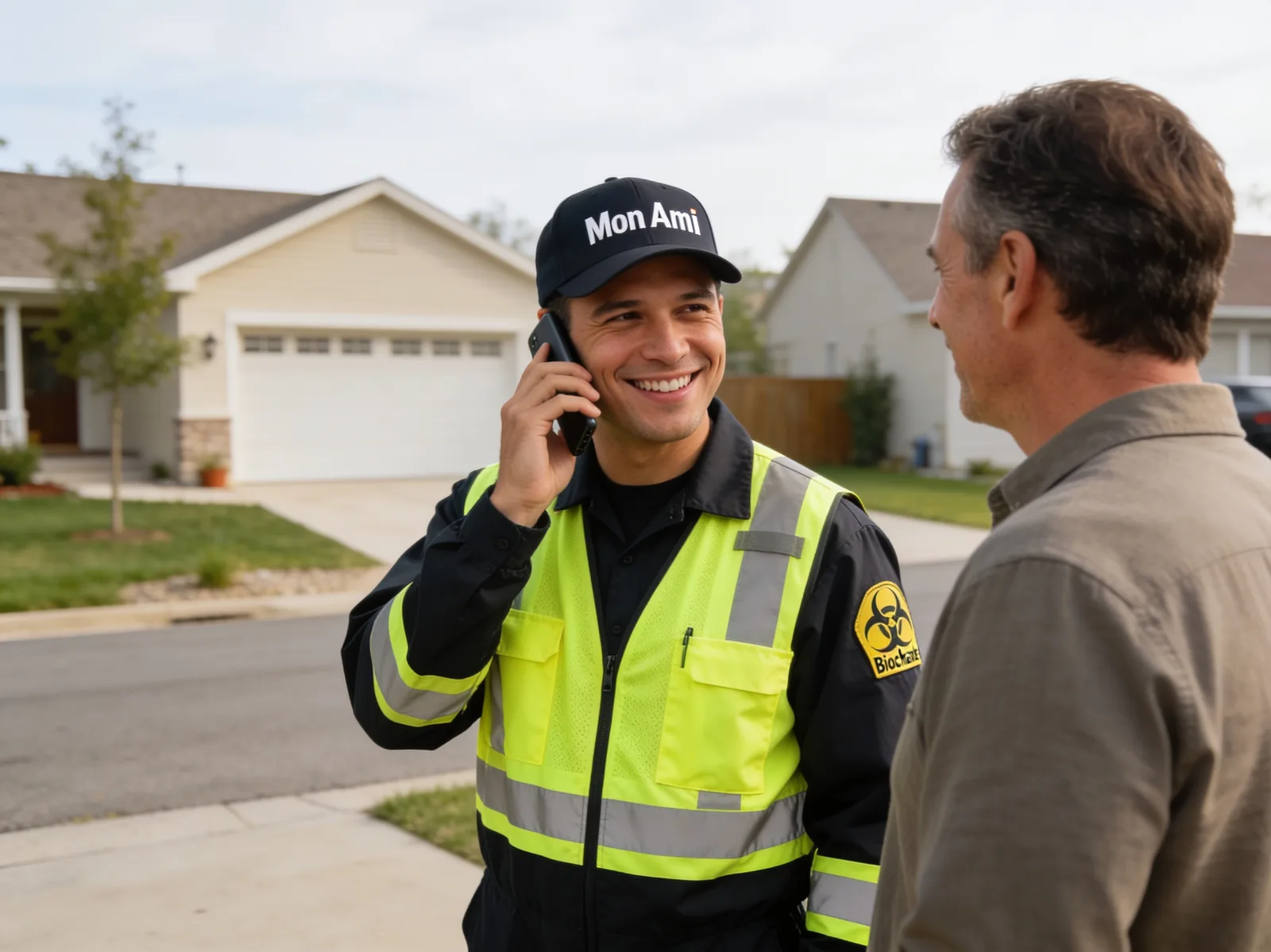 Sewage Cleanup Girard, TX FAQs